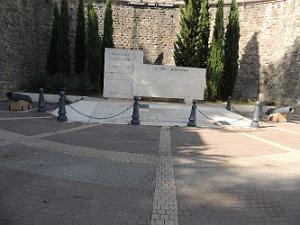 2022 08 30 TOULON JOURNEE INTERNATIONALE DES DISPARUS EN ALGERIE (2)